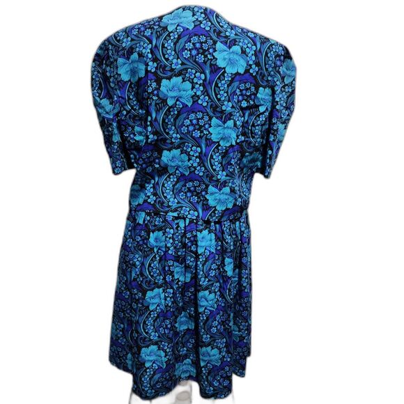 Vintage Success Dress shirt and skirt set - Picture 4 of 14